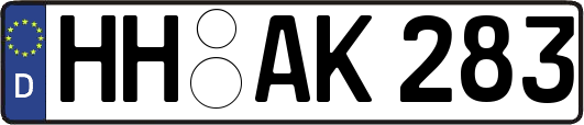 HH-AK283