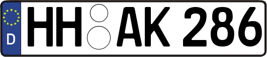 HH-AK286