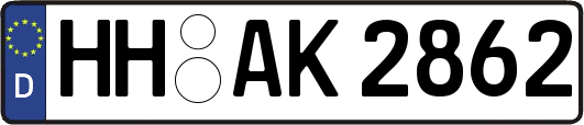 HH-AK2862