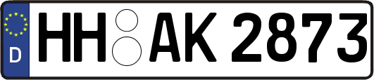 HH-AK2873