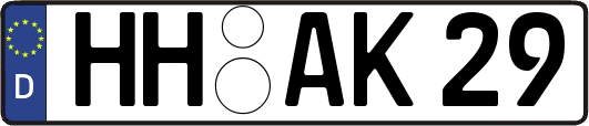 HH-AK29