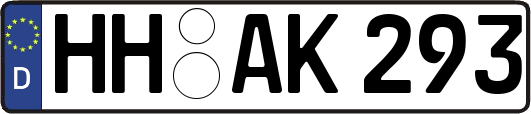 HH-AK293