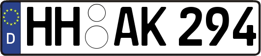 HH-AK294