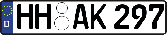 HH-AK297