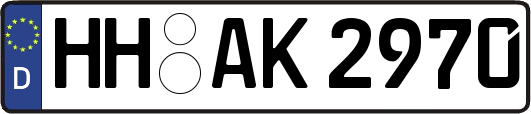 HH-AK2970