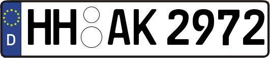 HH-AK2972