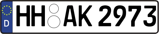 HH-AK2973