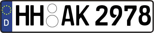 HH-AK2978
