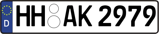 HH-AK2979
