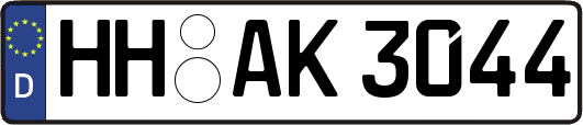 HH-AK3044