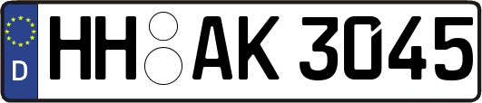 HH-AK3045