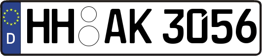 HH-AK3056