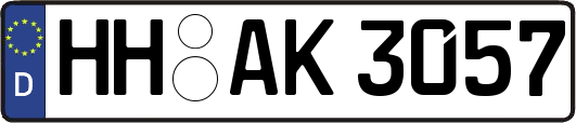 HH-AK3057