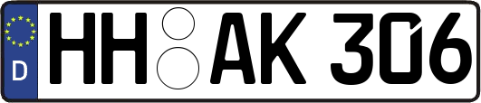 HH-AK306