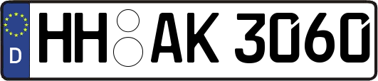HH-AK3060