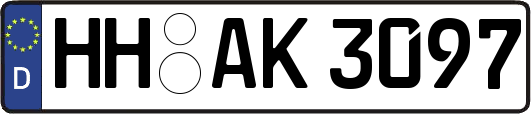 HH-AK3097
