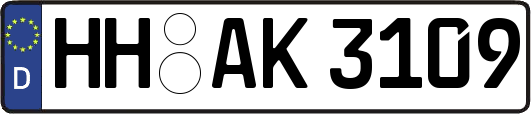 HH-AK3109