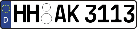 HH-AK3113