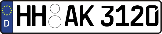 HH-AK3120