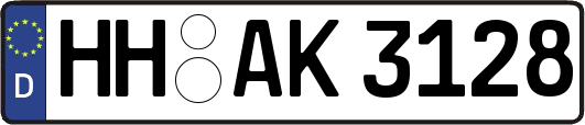 HH-AK3128