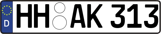 HH-AK313