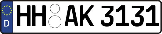 HH-AK3131