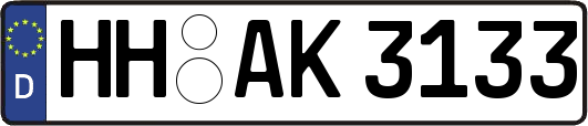 HH-AK3133