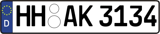HH-AK3134