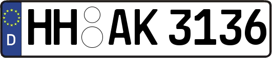 HH-AK3136