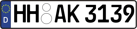 HH-AK3139