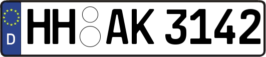 HH-AK3142