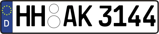 HH-AK3144