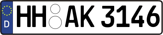 HH-AK3146