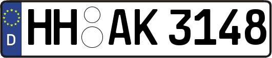 HH-AK3148