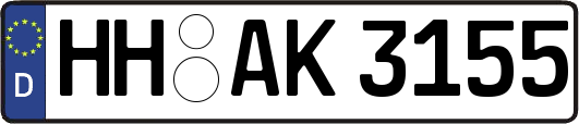 HH-AK3155
