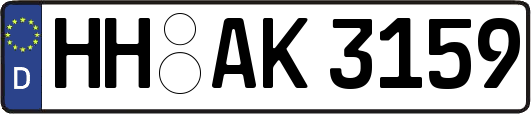 HH-AK3159
