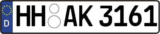 HH-AK3161