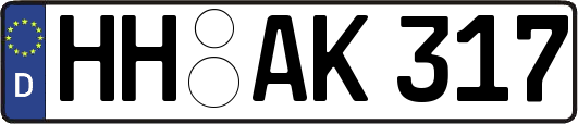 HH-AK317