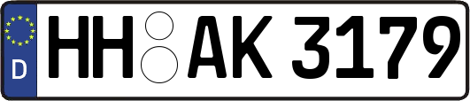 HH-AK3179