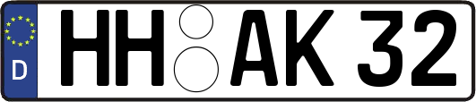 HH-AK32