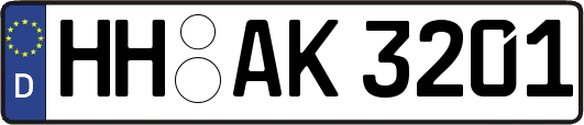 HH-AK3201