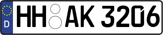HH-AK3206