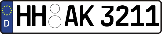 HH-AK3211