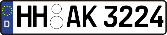HH-AK3224