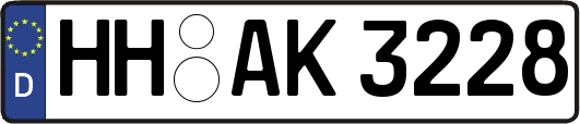 HH-AK3228