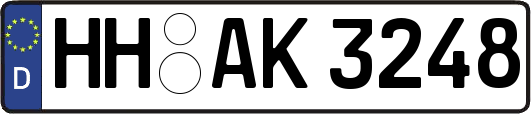 HH-AK3248