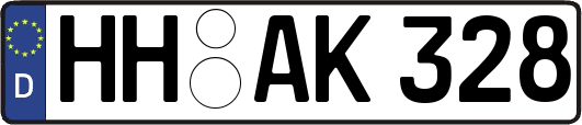 HH-AK328