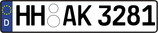HH-AK3281