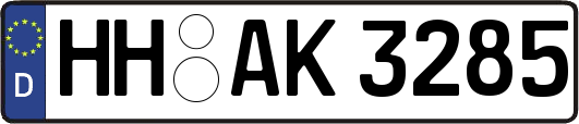 HH-AK3285