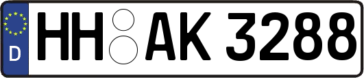 HH-AK3288